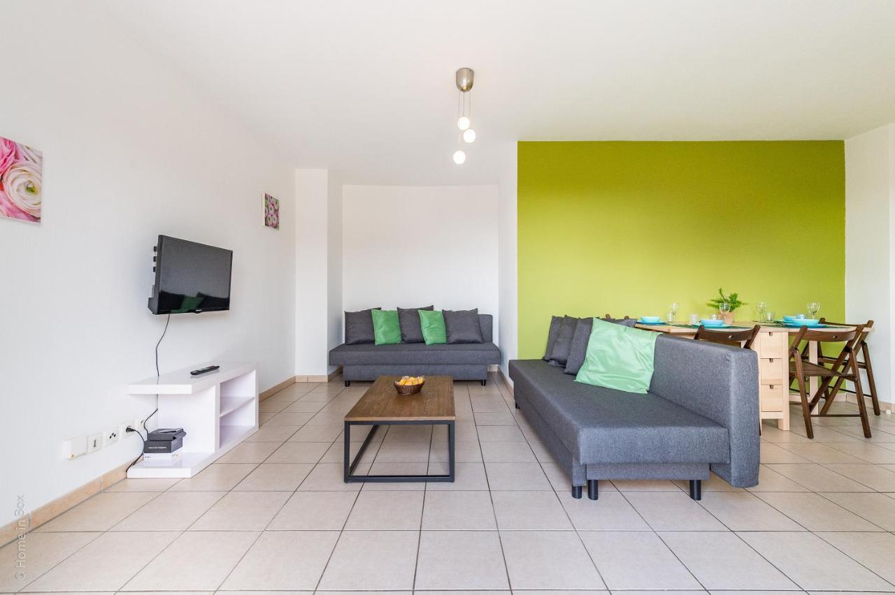 Ferienwohnung Amazing Cocoon Bussy-Saint-Georges Exterior foto